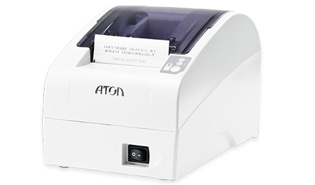 АТОЛ Sigma 10